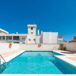 Vb Marysol - 2br Close To The Appartement