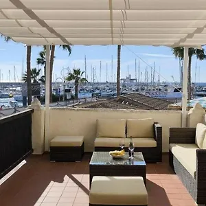 Apartamento Puerto Marina Apartment