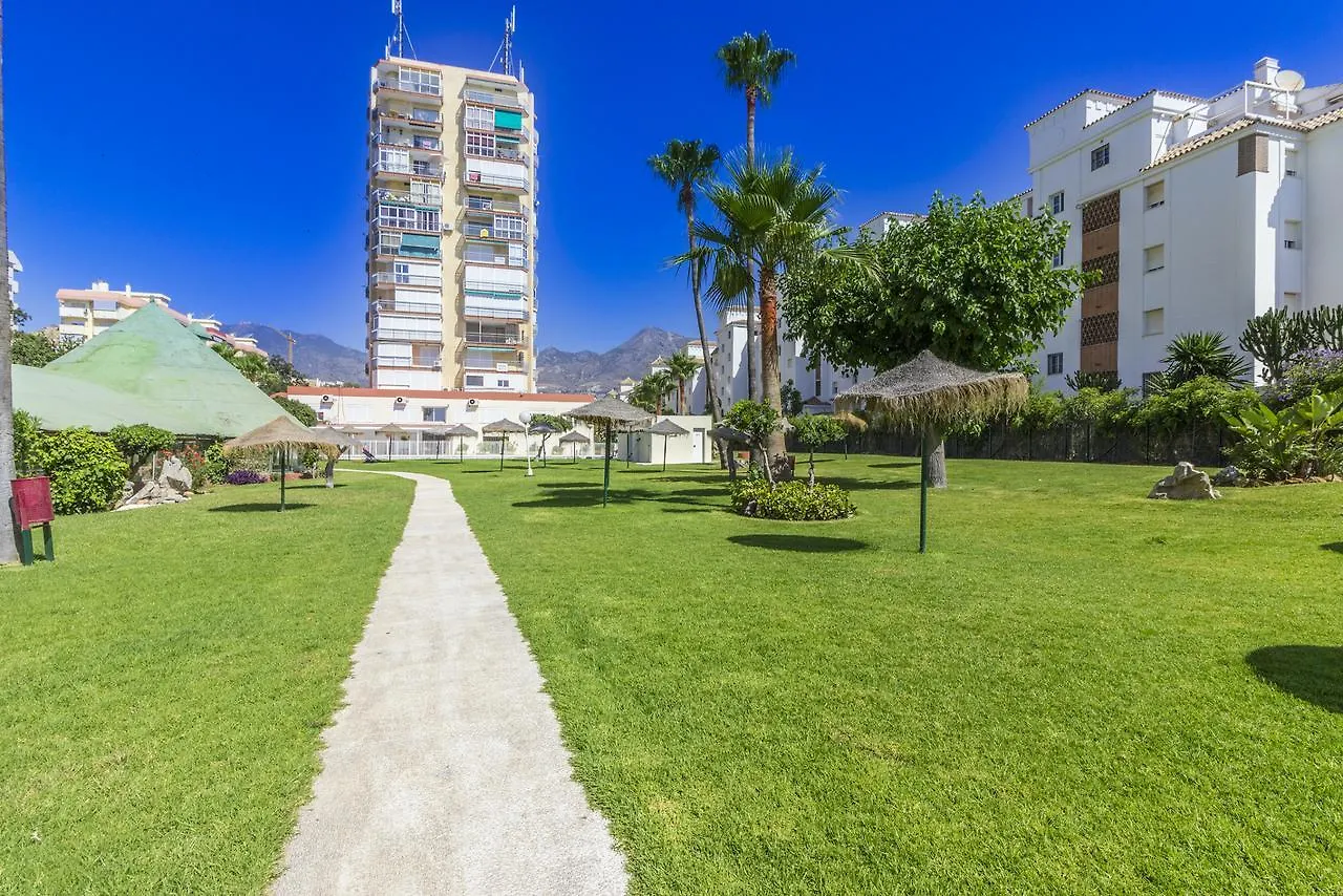 Apartamento Los Maites 3 Apartment Benalmadena Spain