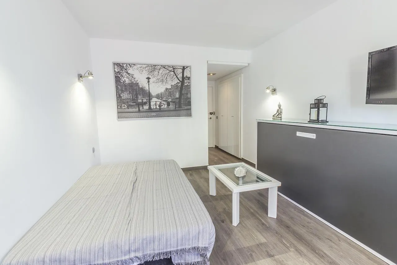 Apartamento Los Maites 3 Apartment Benalmadena