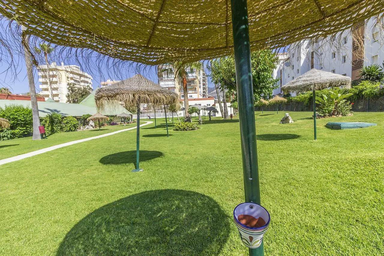 Apartamento Los Maites 3 Apartment Benalmadena Spain