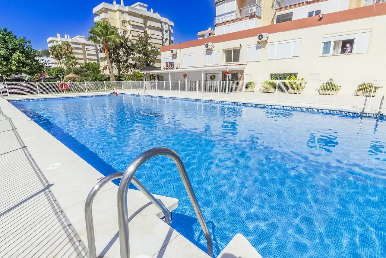 Apartamento Los Maites 3 Apartment Benalmadena 0*,  Spain