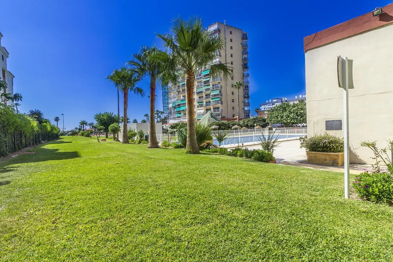 Apartamento Los Maites 3 Apartment Benalmadena