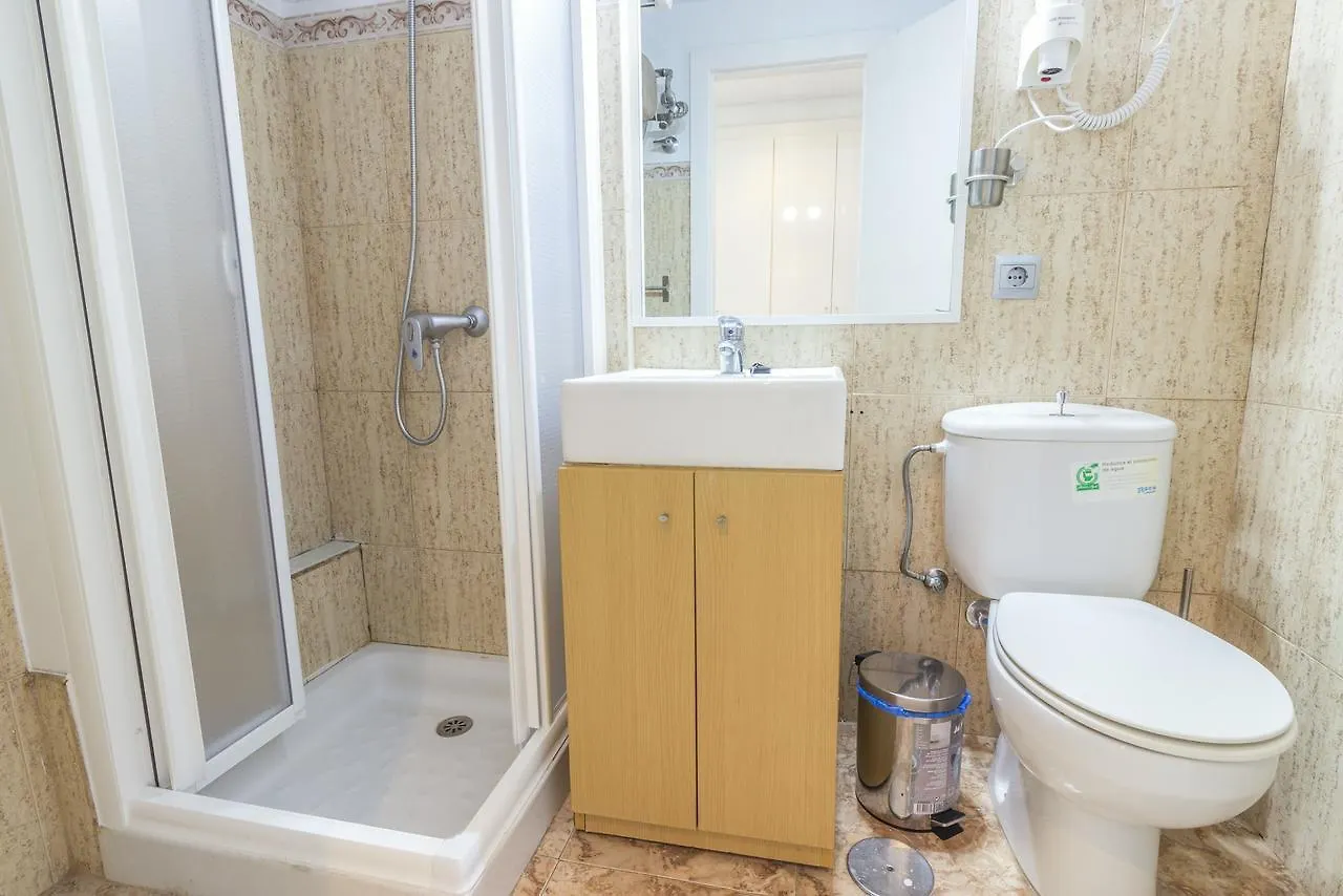 Apartamento Los Maites 3 Apartment Benalmadena Spain