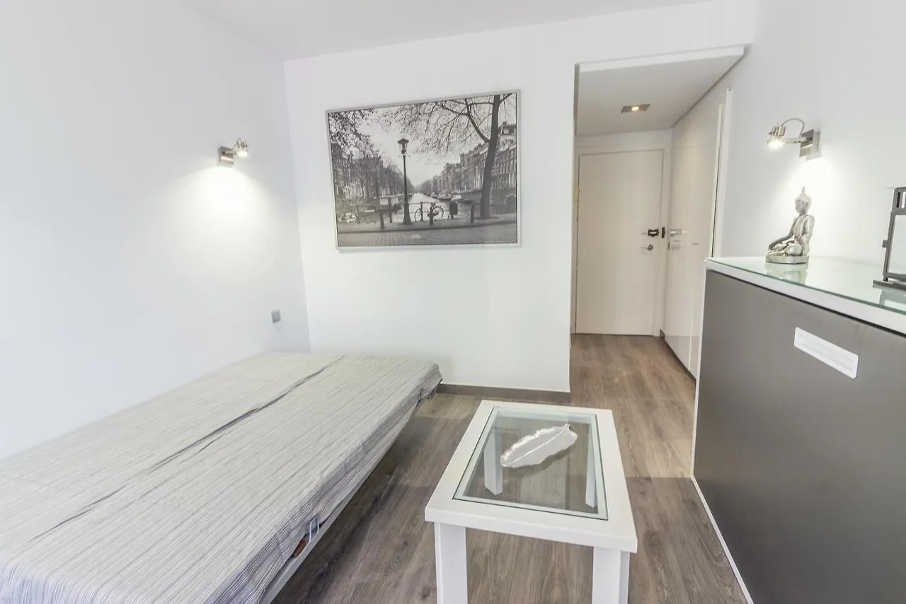 Apartamento Los Maites 3 Apartment Benalmadena
